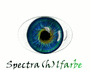 Spectra(h)lfarbe