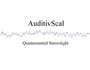 AuditivScal