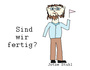 Jotze Stuhl