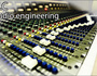C.C Audio Engineering