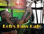 ROBS BASS CAFE!