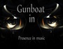 Gunboat in