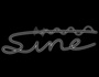 sineband