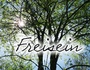 Freisein