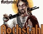 Rothstahl