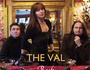 THE VAL