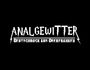 Analgewitter