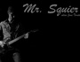 Mr. Squier