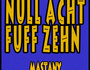 Mastany