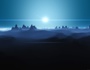 Mark Freeze