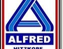 Alfred Hitzkopf