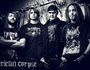 african corpse