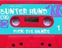 Bunter Hund