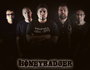HONEYBADGER