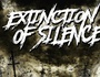 Extinction Of Silence