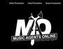 Music-Agentsonline