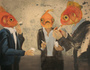 GoGoGoldfisch