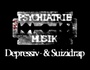 Psychiatrie-Musik