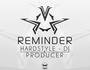Reminder