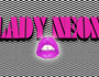 Lady Neon