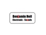 Benjamin Heil
