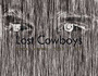 Lost Cowboys
