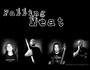Falling Meat