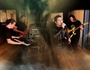 OPUS V - brasilianische Metal
