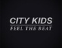 city kids feel the beat
