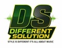 DifferentSolutionRecords