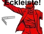 Eckleiste