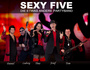Partyband SexyFive