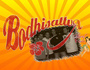Bodhisattva Hula-Surf-Punk