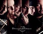 Diversity of Darkness