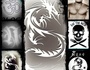 Dragon Cologne
