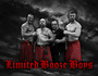 Limited Booze Boys