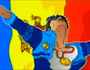 AJ BOOM