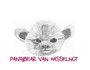 Pantybear van Hasselnot