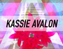 Kassie Avalon