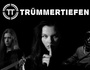 Trümmertiefen
