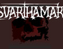 Svarthamar