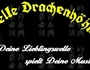 Welle Drachenhöhle