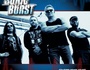 Sonic Burst