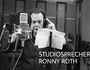 STUDIOSPRECHER - Ronny Roth