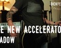 The New Accelerators