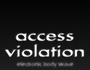 access violation
