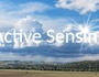 Active Sensing
