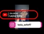 Leyla - Sofie