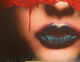 psychotic girl