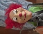 Sandy Clown